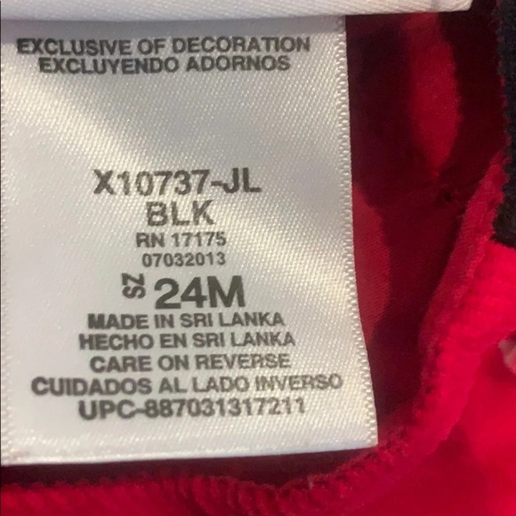 Beautiful Dress size 24 months - Picture 3 of 3